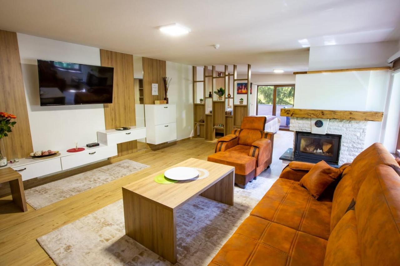 Apartamento Jasen - Bjelasnica SJJ