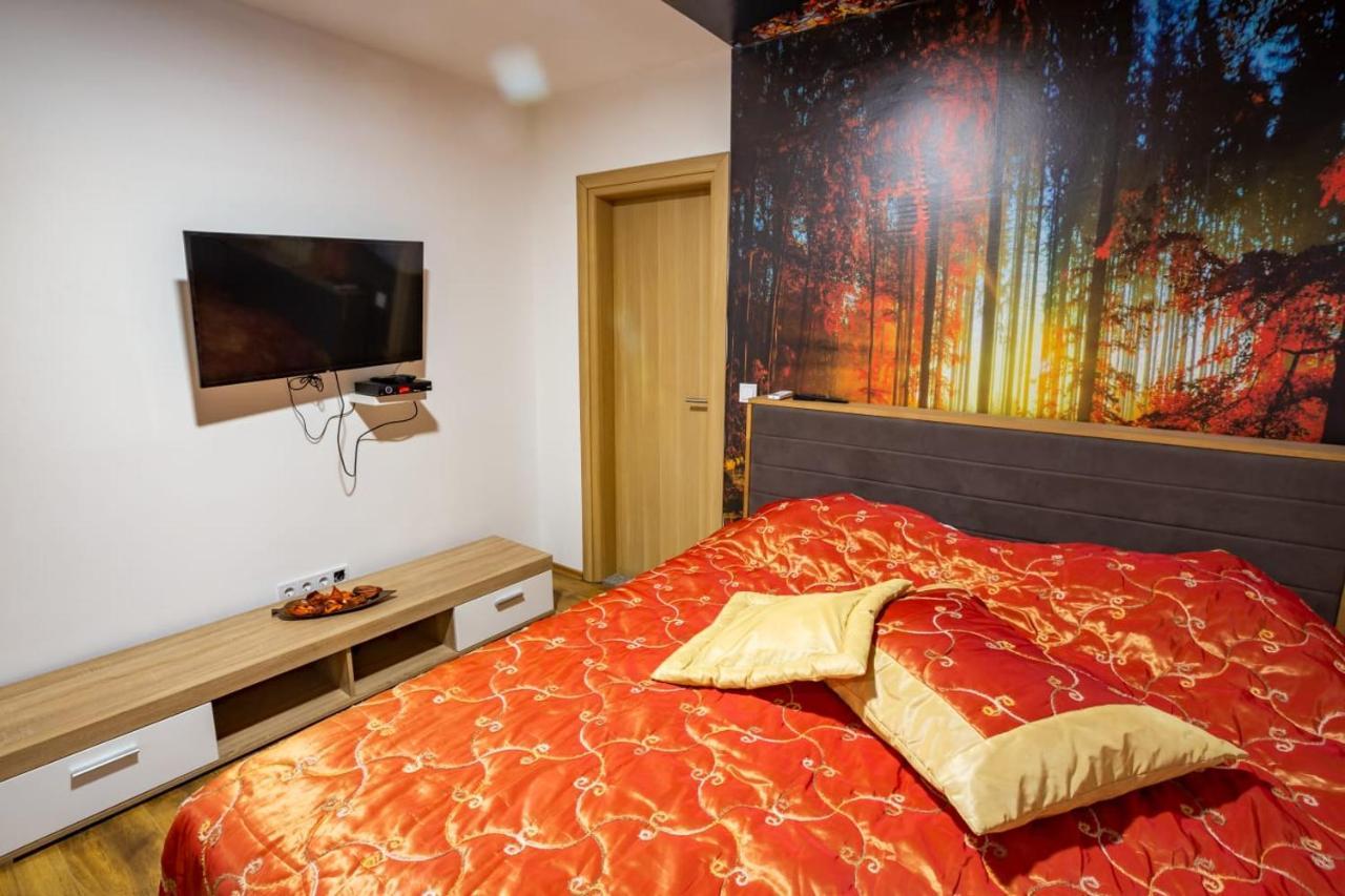 Jasen - Bjelasnica Apartman Sarajevo
