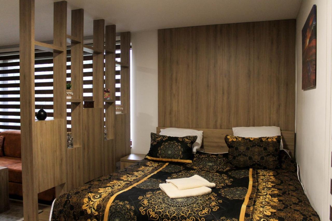 Apartman Jasen - Bjelasnica Sarajevo