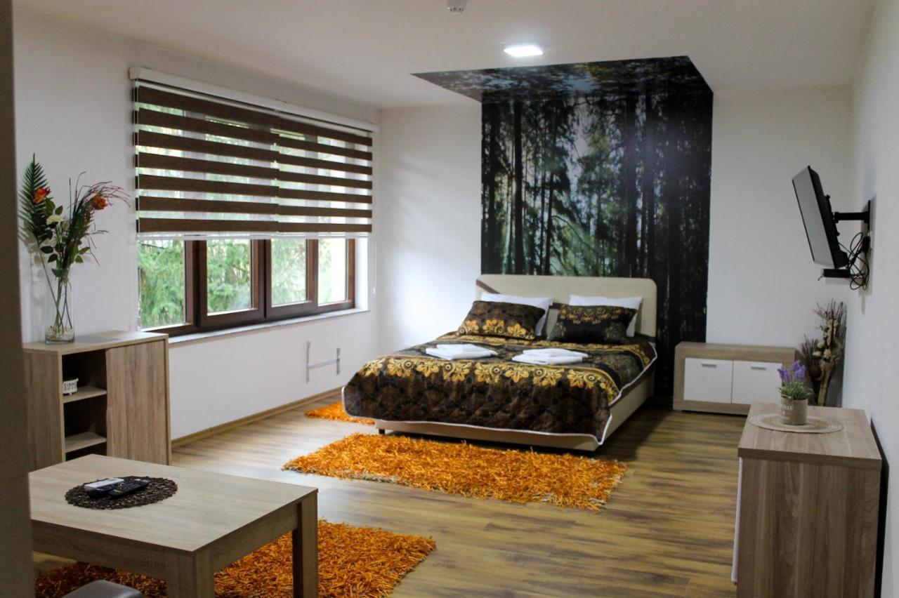 Jasen - Bjelasnica Apartment