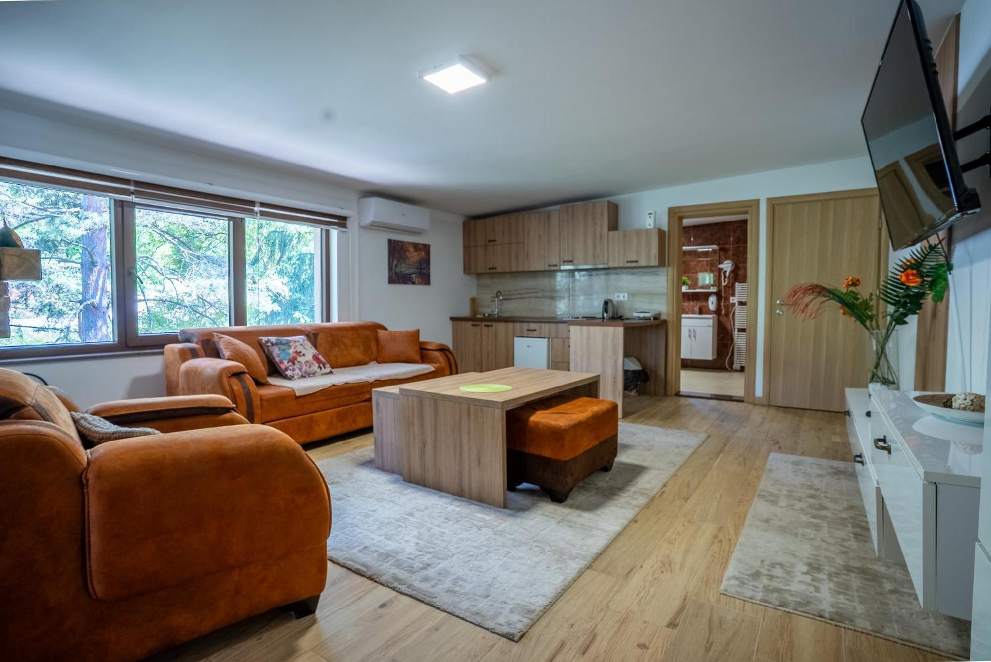 Apartamento Jasen - Bjelasnica