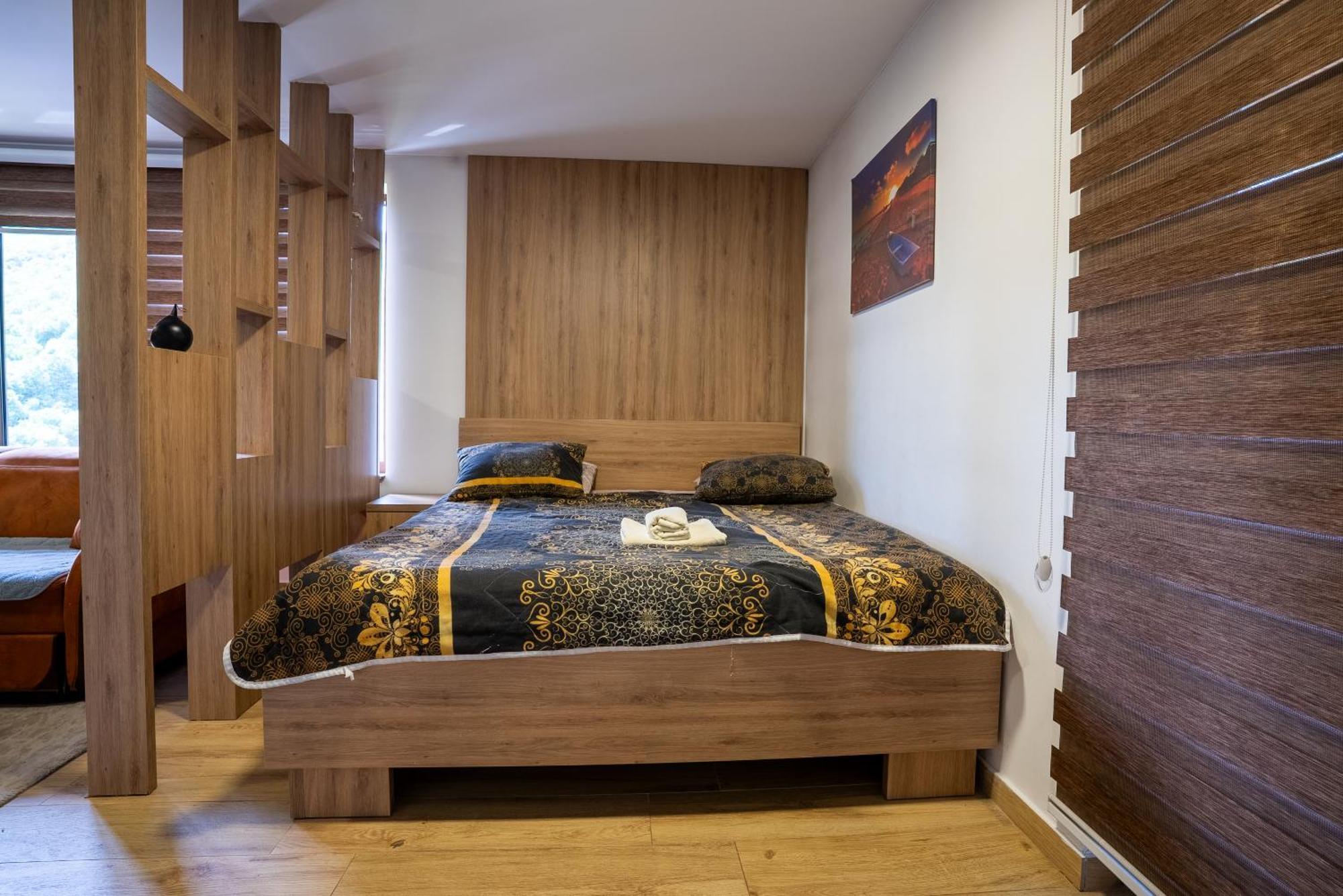 Jasen - Bjelasnica Apartamento SJJ
