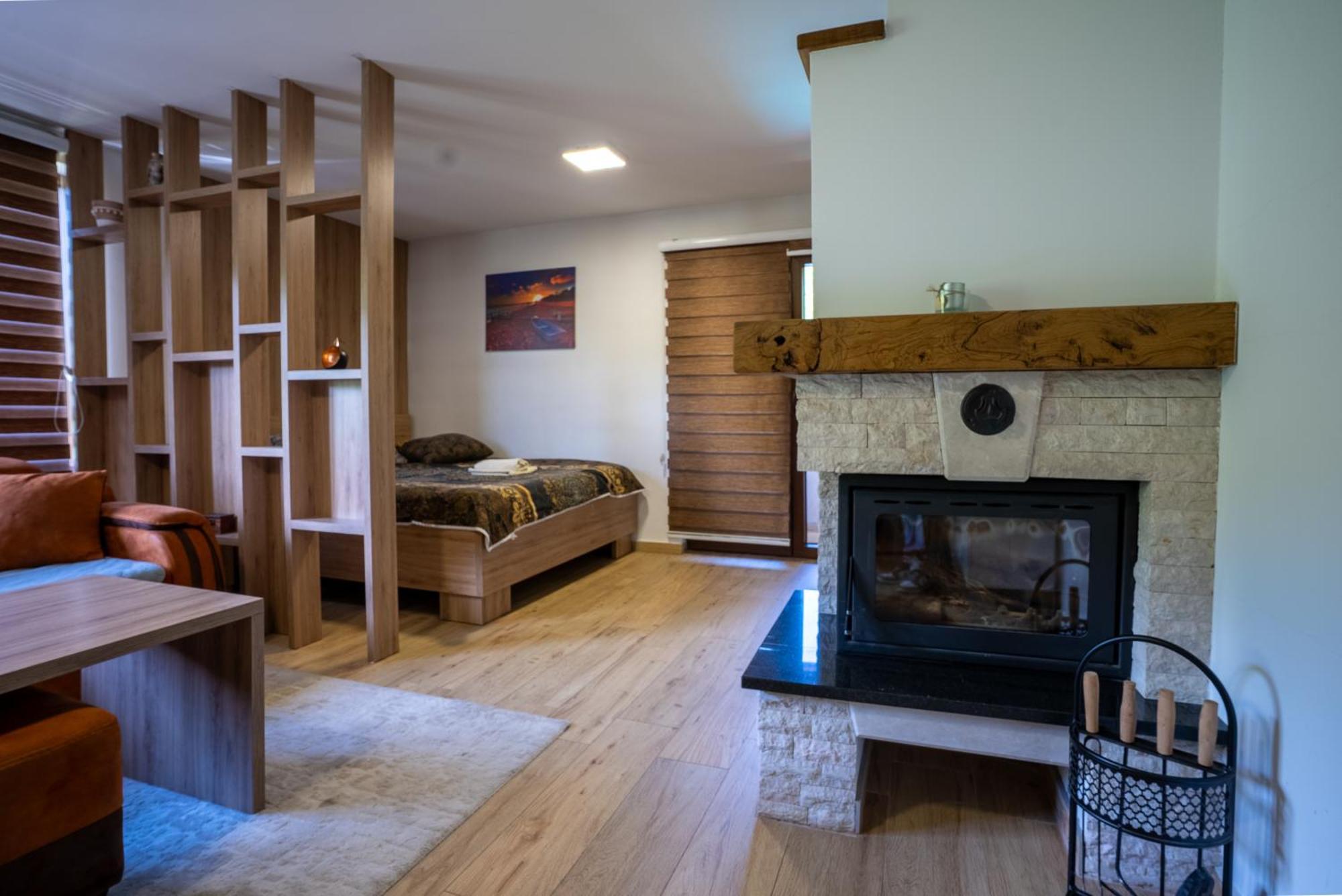 Apartamento Jasen - Bjelasnica SJJ
