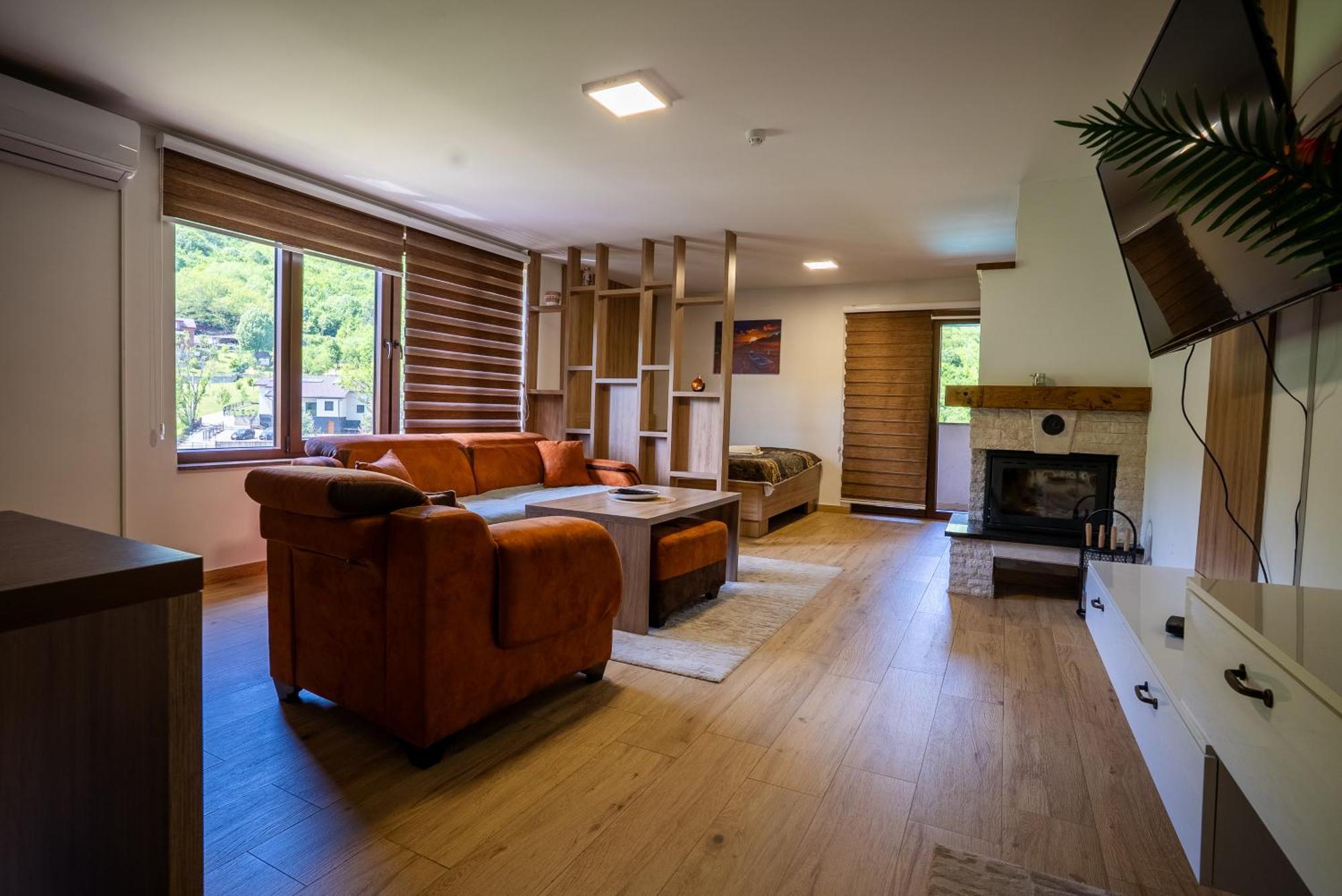 Jasen - Bjelasnica Apartamento