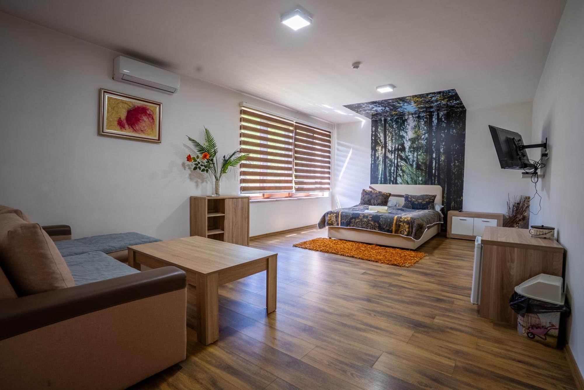 Jasen - Bjelasnica Apartamento SJJ